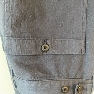 Mens new with tags 35/32 j crew wallace and barnes pants